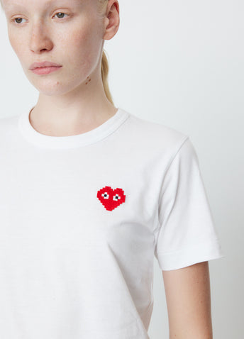 T321 Invaders T-Shirt