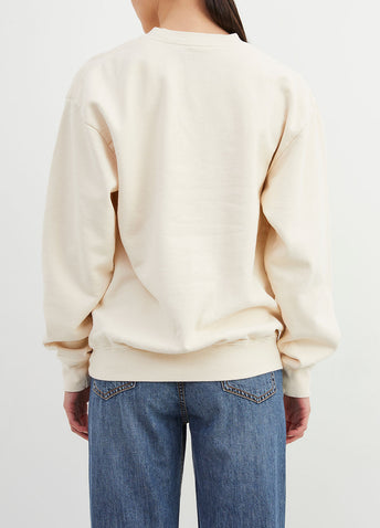 Health & Wellness Crewneck Sweatshirt