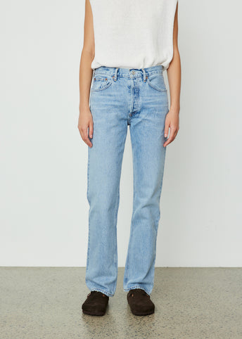Lana Straight Leg Jeans