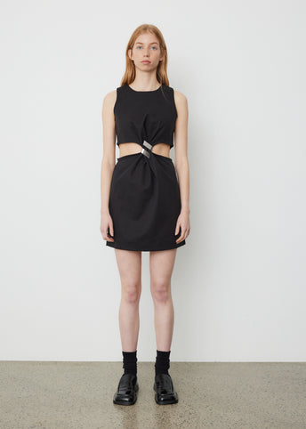 Helix Mini Dress