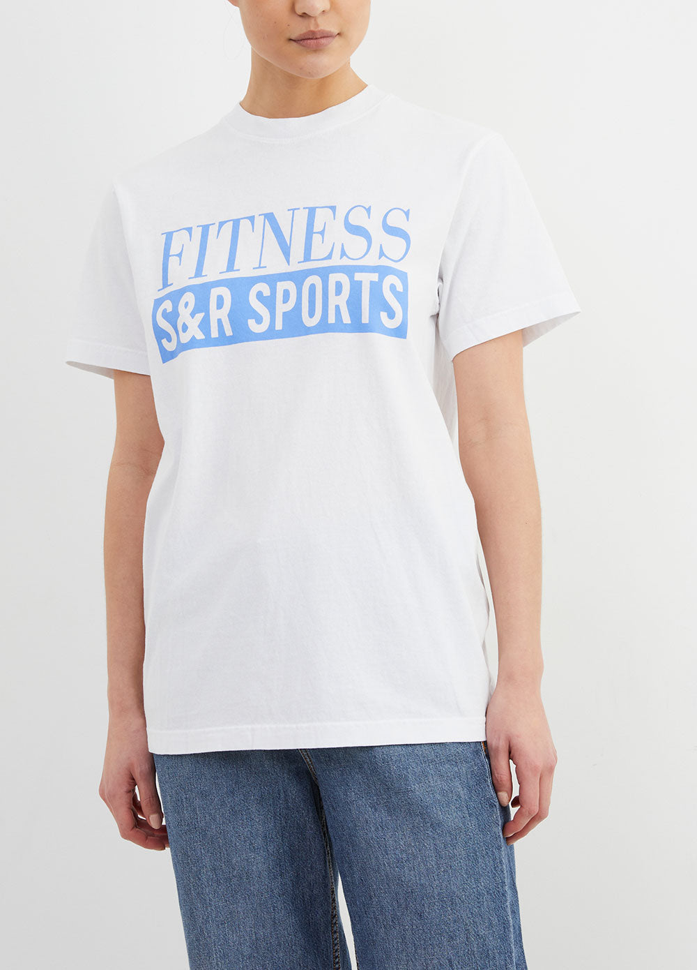 Fitness T-shirt
