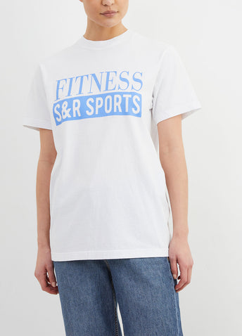 Fitness T-shirt