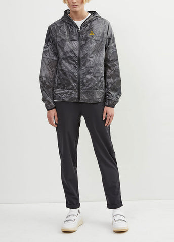 NRG Windproof Jacket