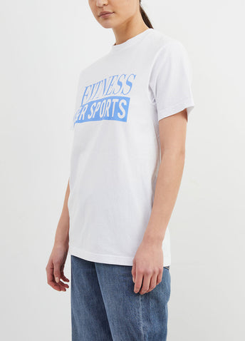 Fitness T-shirt