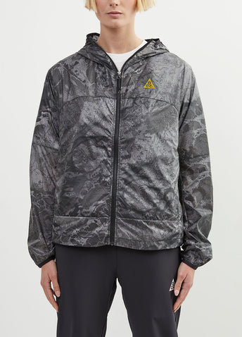 NRG Windproof Jacket