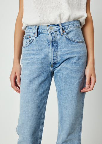 Lana Straight Leg Jeans
