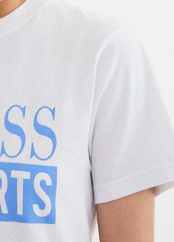 Fitness T-shirt