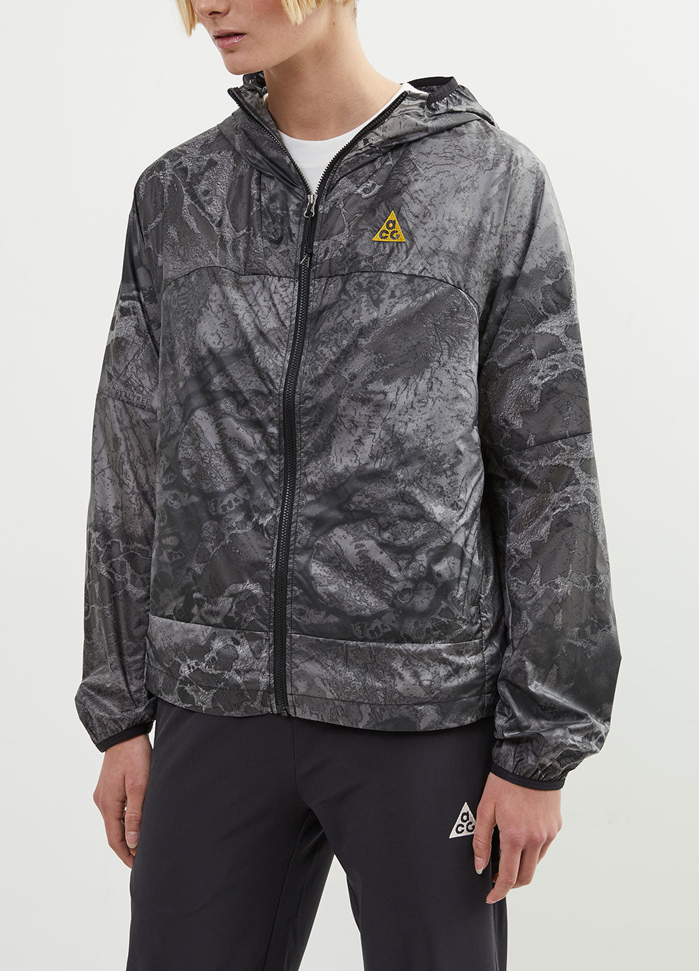 NRG Windproof Jacket