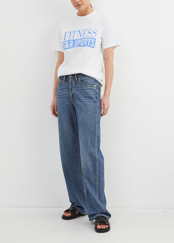 Fitness T-shirt