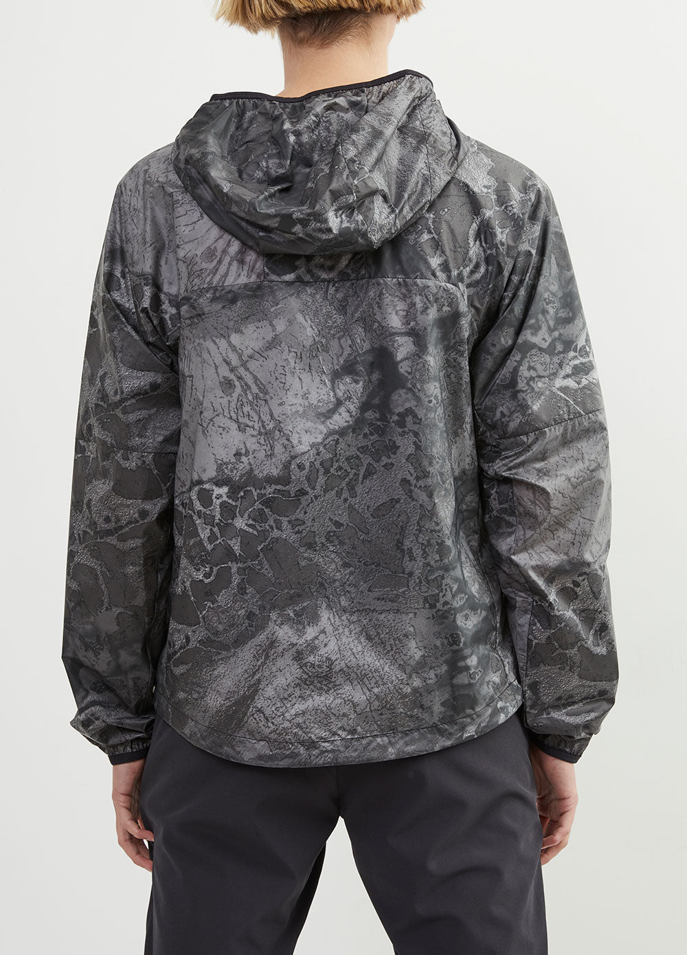 NRG Windproof Jacket