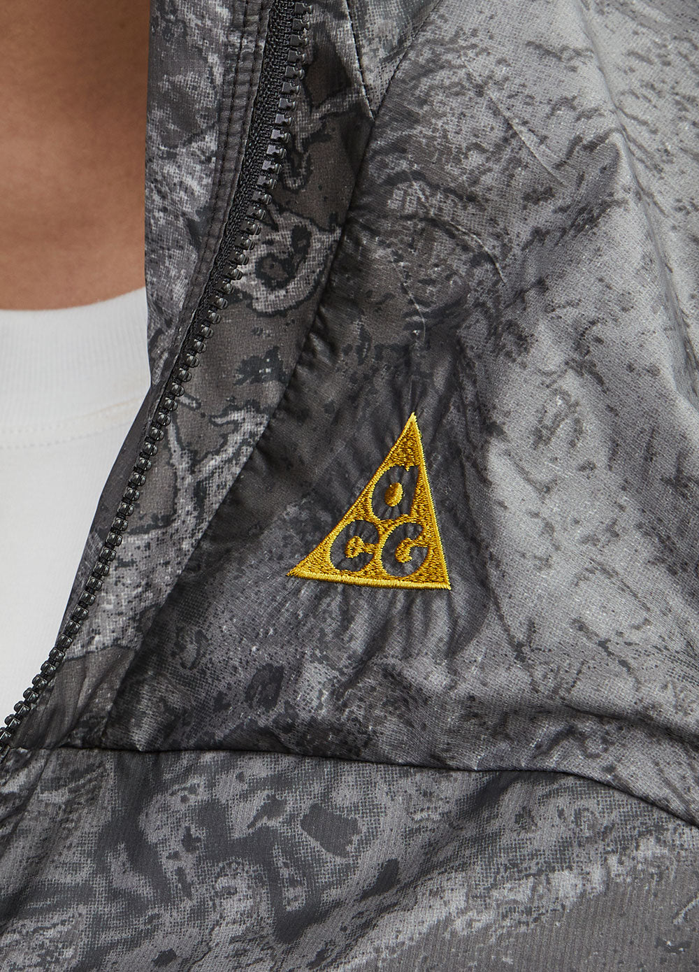 NRG Windproof Jacket