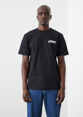 University Script T-shirt
