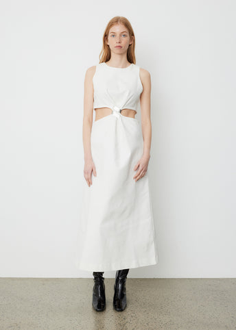 Helix Dress