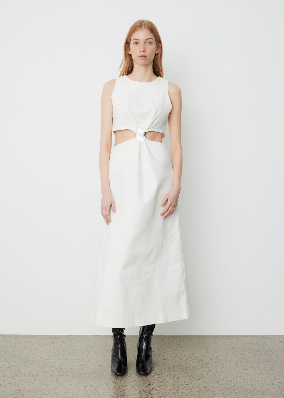 Helix Dress