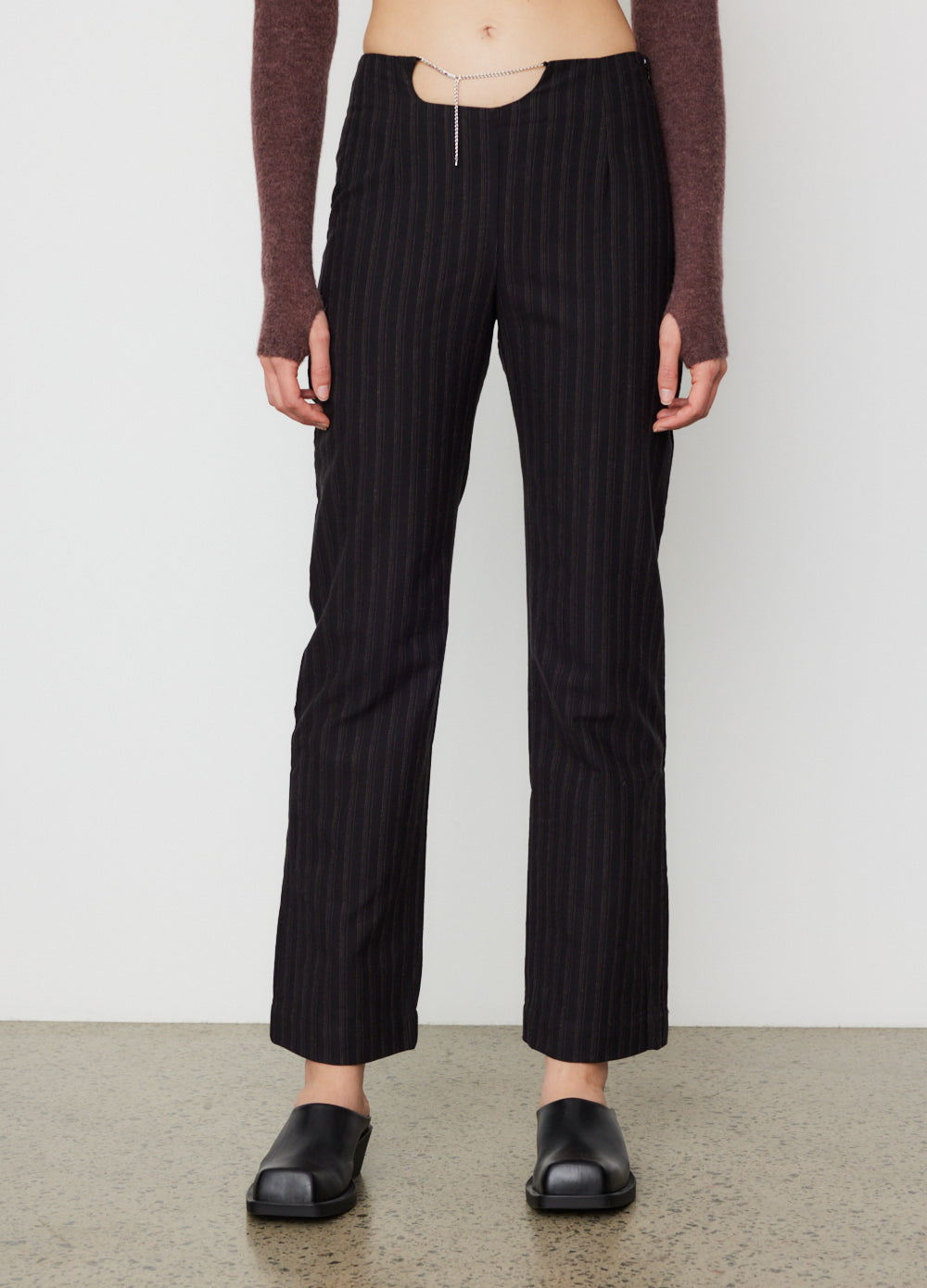 Moonless Pants