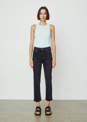 Riley Crop Jeans