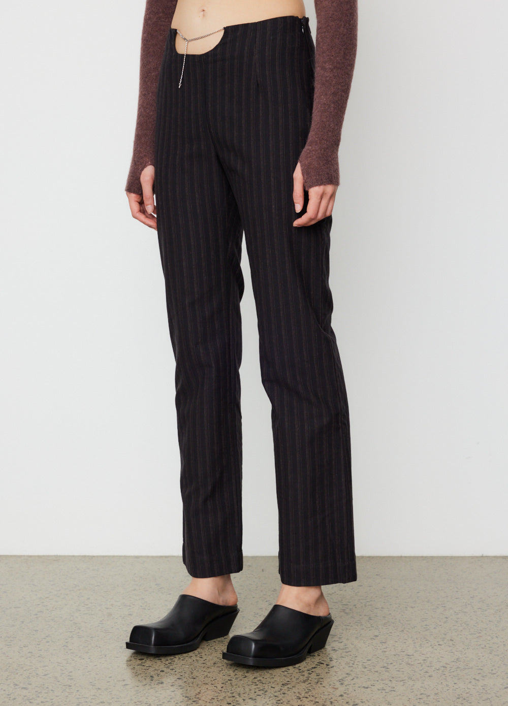 Moonless Pants