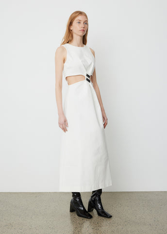 Helix Dress