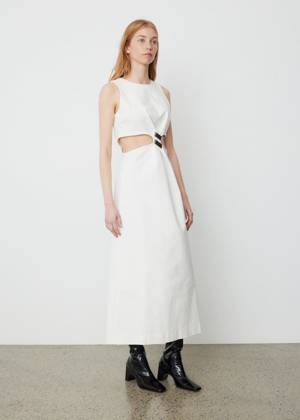 Helix Dress