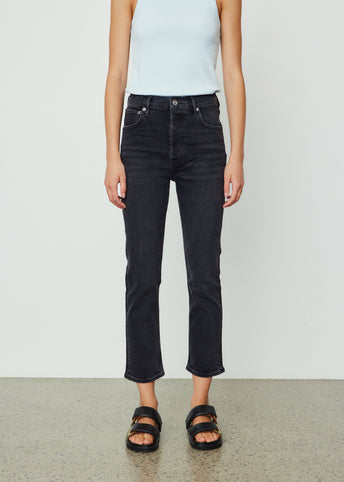 Riley Crop Jeans