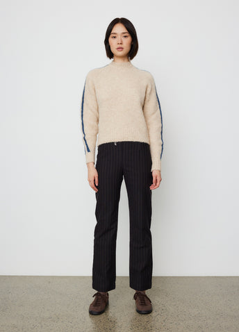 Grand Slam Knit Jumper
