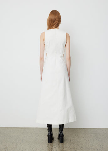 Helix Dress