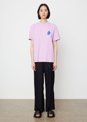 Anchor Patch T-Shirt