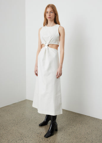 Helix Dress