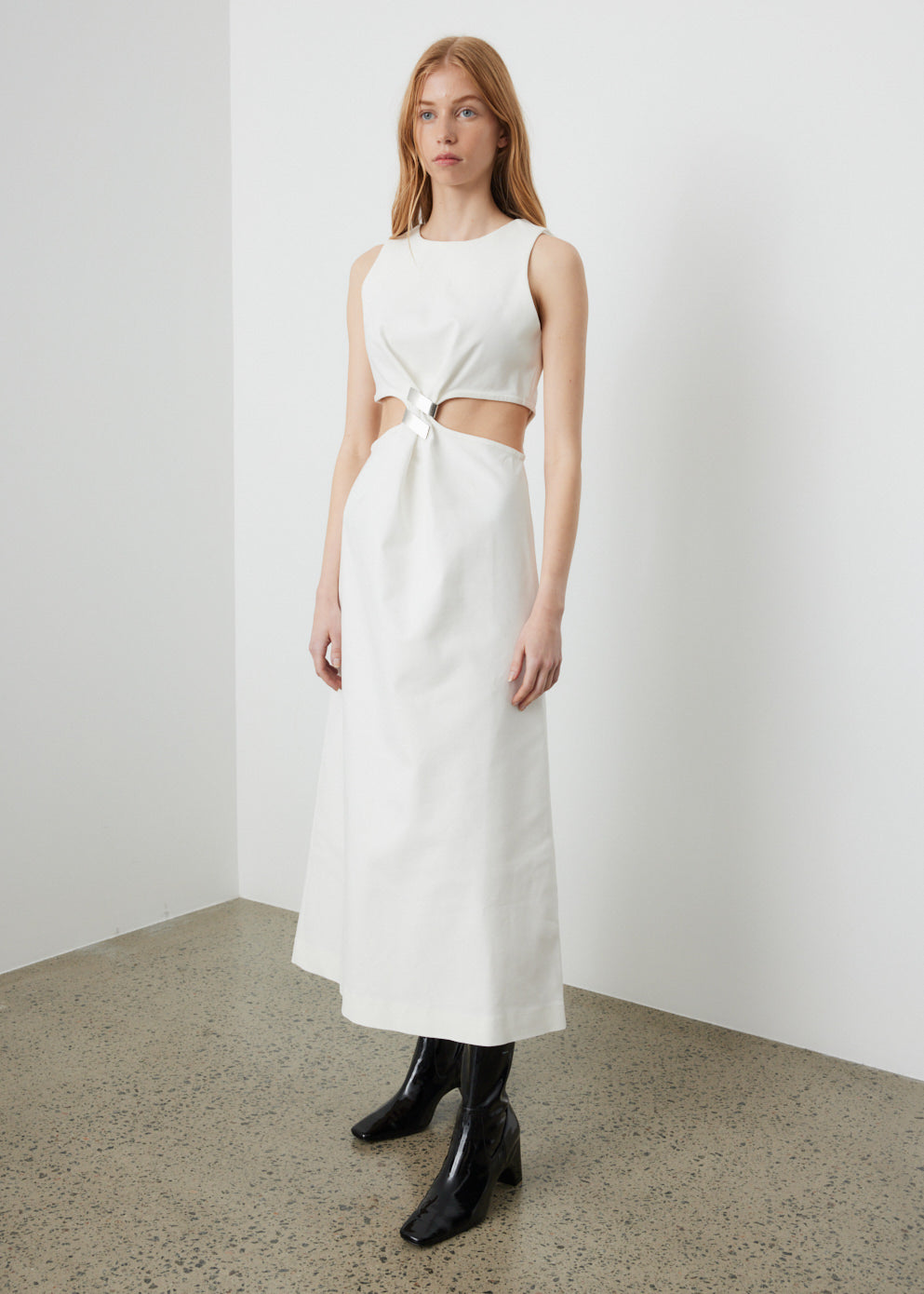 Helix Dress