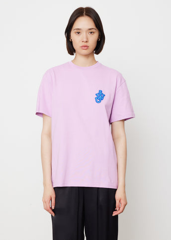 Anchor Patch T-Shirt