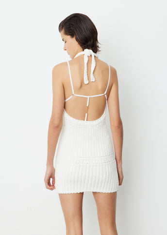 La Robe Nuvola Dress