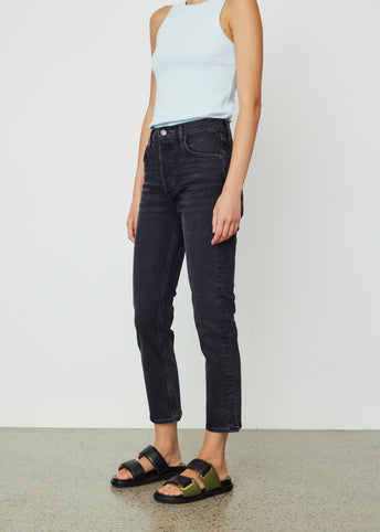 Riley Crop Jeans