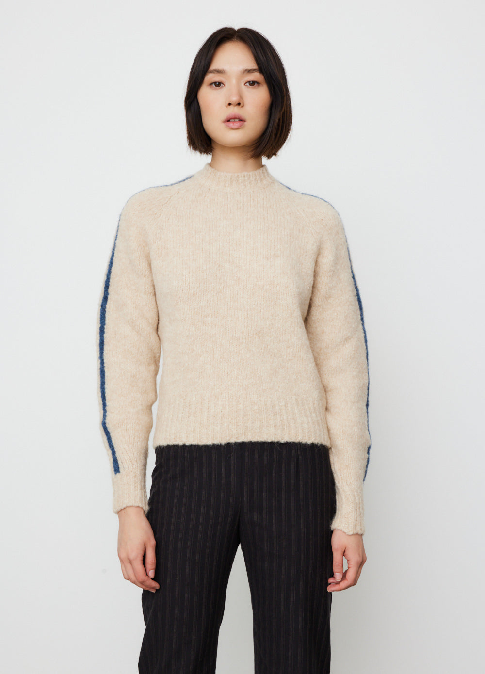 Grand Slam Knit Jumper