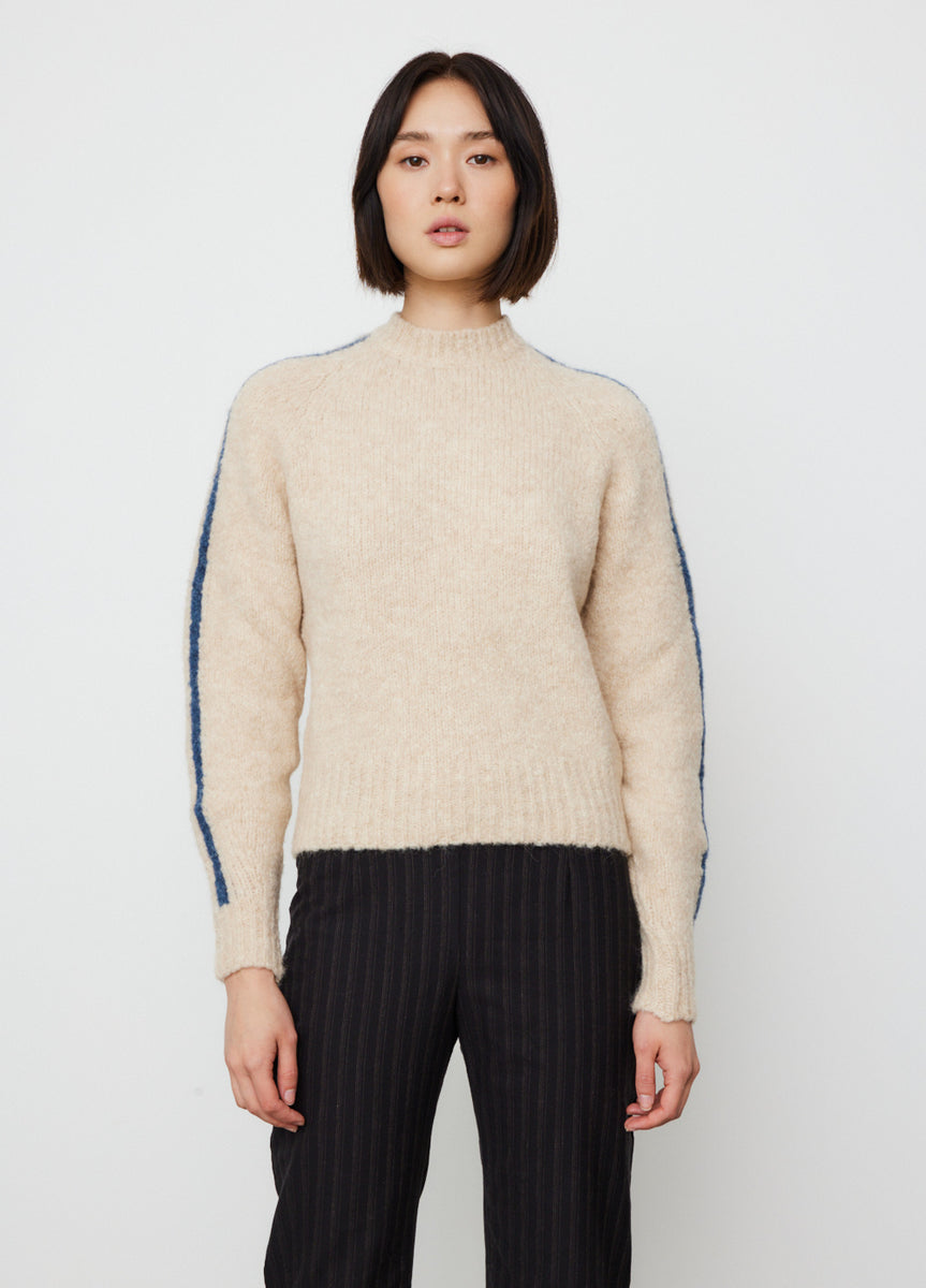 Grand Slam Knit Jumper