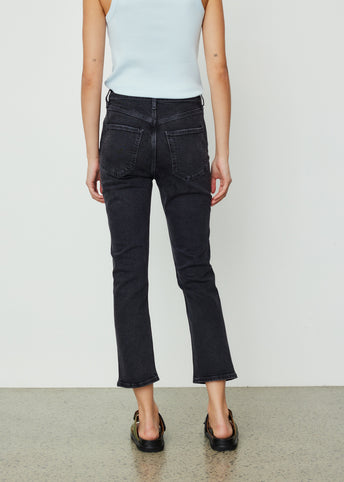 Riley Crop Jeans