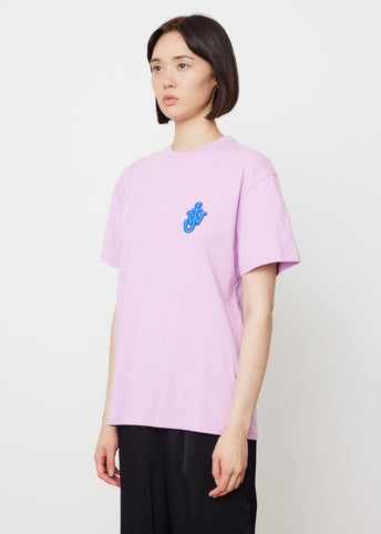 Anchor Patch T-Shirt