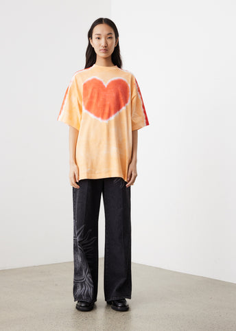 Heart T-Shirt