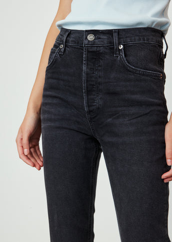 Riley Crop Jeans