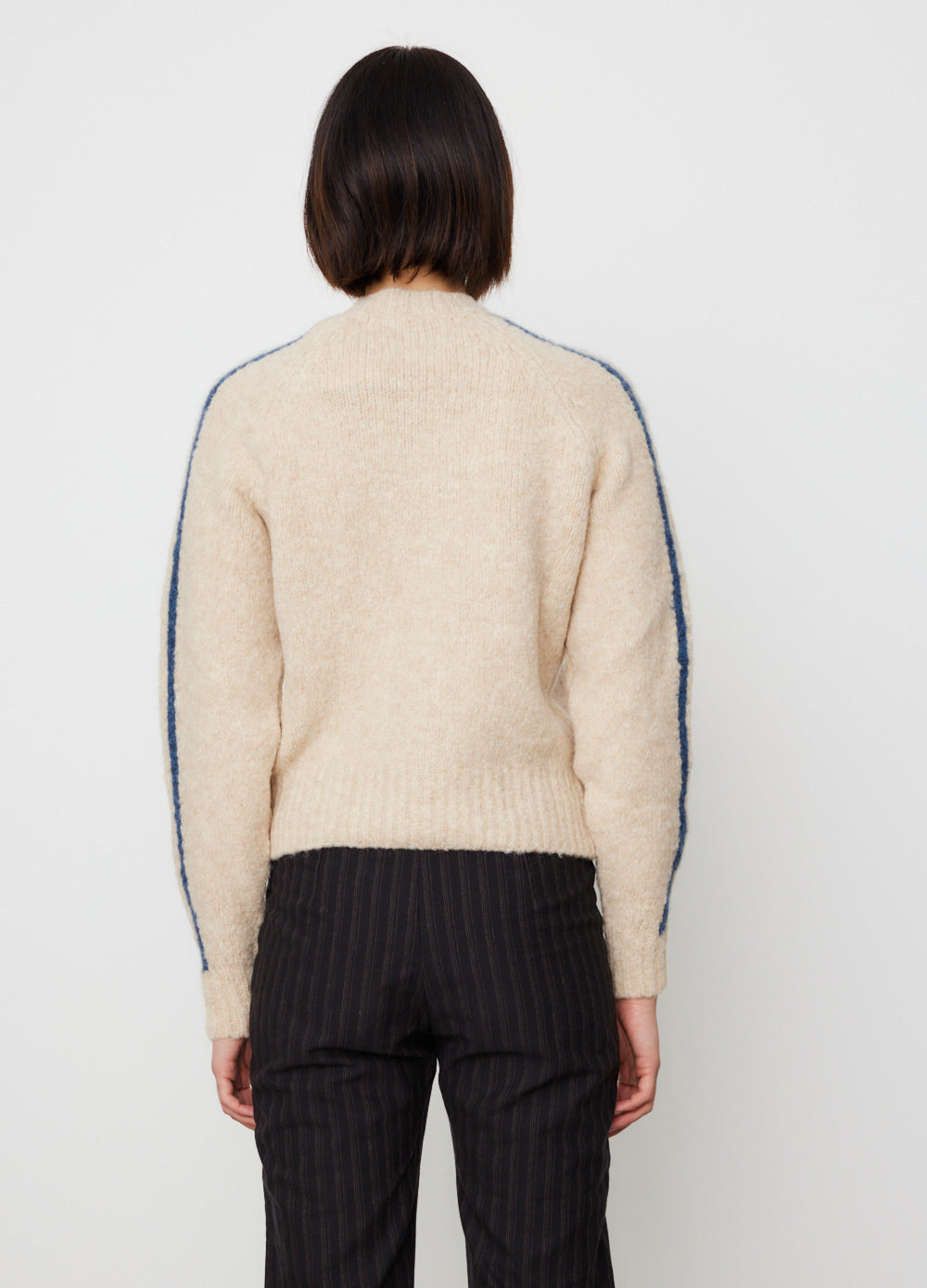 Grand Slam Knit Jumper
