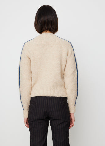 Grand Slam Knit Jumper
