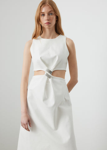 Helix Dress