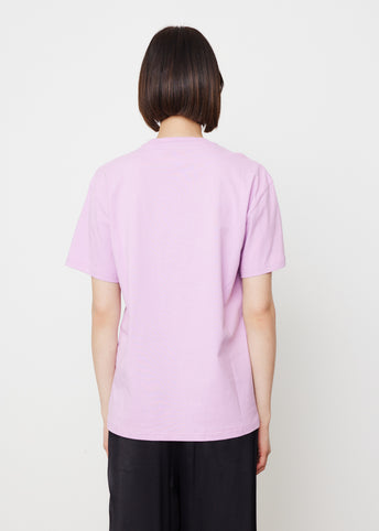 Anchor Patch T-Shirt