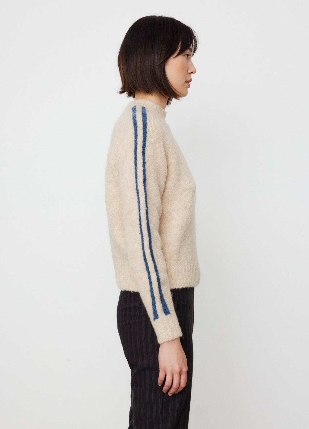 Grand Slam Knit Jumper