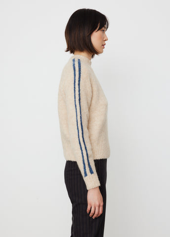 Grand Slam Knit Jumper