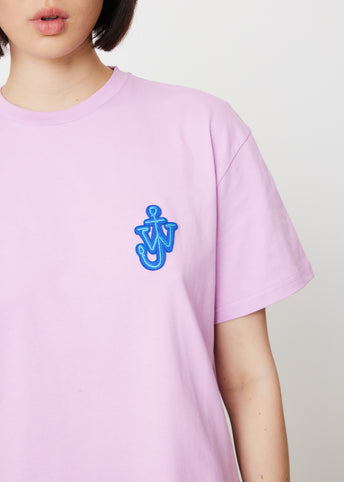Anchor Patch T-Shirt