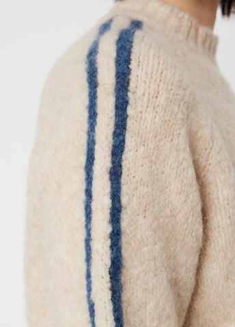 Grand Slam Knit Jumper