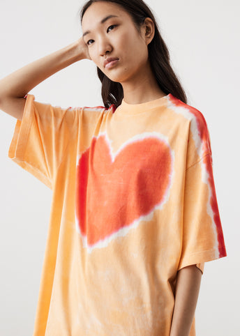 Heart T-Shirt