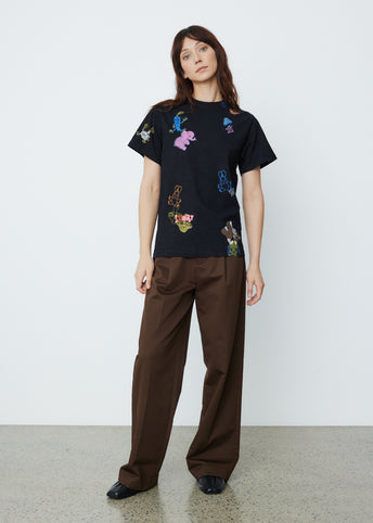 Grateful Short Sleeve T-Shirt