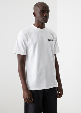 University Script T-Shirt