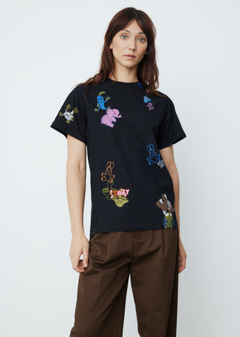 Grateful Short Sleeve T-Shirt